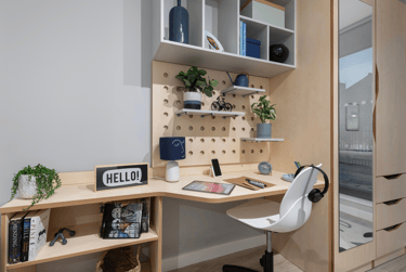 6 Bed Premium En Suite at Alma Place, 16 Library Street, City Centre, Belfast, BT12JD - Image 3