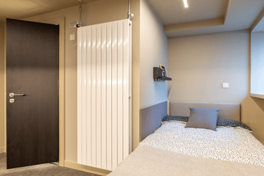 Deluxe Studio at Potterrow, 16-20 Potterrow, Marchmont, Edinburgh, EH89BL - Image 6