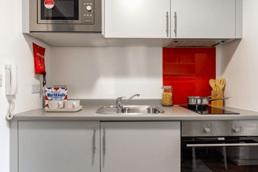 Bronze Studio at The Shield, Clarence Street, Shieldfield, Newcastle, NE21YN - Image 4