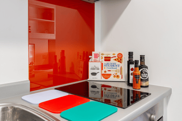 Silver Studio at The Shield, Clarence Street, Shieldfield, Newcastle, NE21YN - Image 2