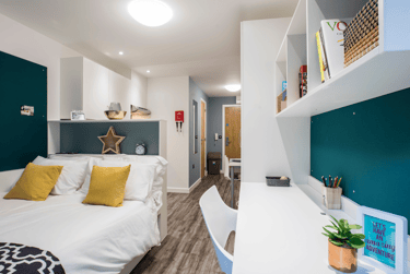 Standard Studio at Botanic Studios, 78-86 Dublin Road, City Centre, Belfast, BT27HP - Image 5