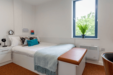 Bronze Studio at The Shield, Clarence Street, Shieldfield, Newcastle, NE21YN - Image 6