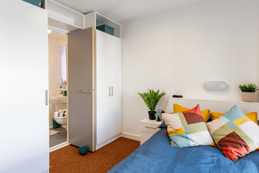 Gold Studio at The Shield, Clarence Street, Shieldfield, Newcastle, NE21YN - Image 4