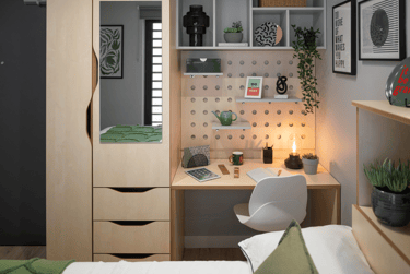 4 Bed Premium En Suite at Alma Place, 16 Library Street, City Centre, Belfast, BT12JD - Image 3