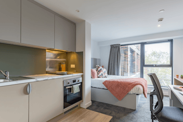 Platinum Studio at Glasgow West End, 31 Gilbert Street, City Centre, Glasgow, G38JY - Image 1