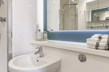 Bronze Studio at The Shield, Clarence Street, Shieldfield, Newcastle, NE21YN - Image 8