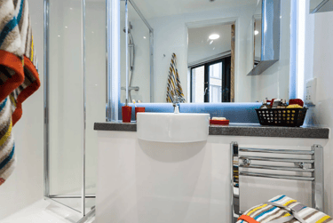 Gold Studio at New Bridewell, Nelson Street, City Centre, Bristol, BS12BA - Image 8