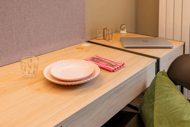 Deluxe Studio at Potterrow, 16-20 Potterrow, Marchmont, Edinburgh, EH89BL - Image 3