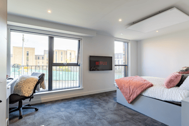 Diamond Studio at Glasgow West End, 31 Gilbert Street, City Centre, Glasgow, G38JY - Image 1