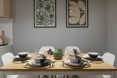 7 Bed Classic En Suite at Alma Place, 16 Library Street, City Centre, Belfast, BT12JD - Image 5