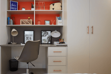 Bronze En Suite at The Lantern, 6 Bolton Street, Liverpool John Moores University, Liverpool, L35AA - Image 3