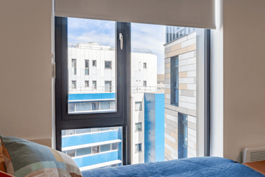 Gold Studio at The Shield, Clarence Street, Shieldfield, Newcastle, NE21YN - Image 1