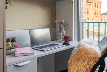 Diamond Studio at Glasgow West End, 31 Gilbert Street, City Centre, Glasgow, G38JY - Image 6