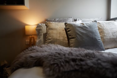 Superior Studio at Woodside House, 90 South Woodside Road, Maryhill, Glasgow, G206NL - Image 1