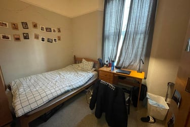 5 bed house, Maisonette, Plymouth, PL46ER - Image 10