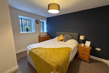 1 bed flat, Flat 2, Plymouth, PL46QG - Image 1