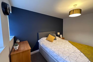 1 bed flat, Flat 2, Plymouth, PL46QG - Image 2