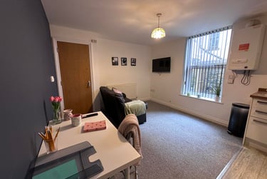 1 bed flat, Flat 2, Plymouth, PL46QG - Image 5