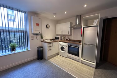 1 bed flat, Flat 2, Plymouth, PL46QG - Image 6