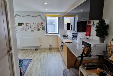 1 bed studio, Marvell House Premium Studio (students), Plymouth, PL49BQ - Image 1