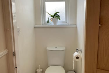 4 bed house, 30 Westbourne Road (students), Plymouth, PL34LJ - Image 6