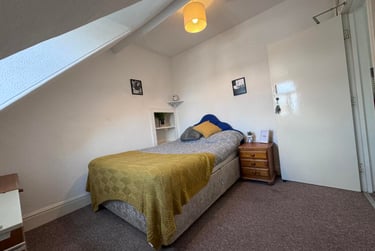 3 bed flat, 17 Headland Park Flat 2 (students), Plymouth, PL48HS - Image 10