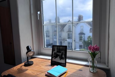 3 bed flat, 17 Headland Park Flat 2 (students), Plymouth, PL48HS - Image 15