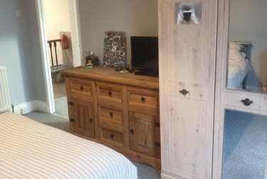 4 bed house, 35 Seymour Avenue (students), Plymouth, PL48RB - Image 5