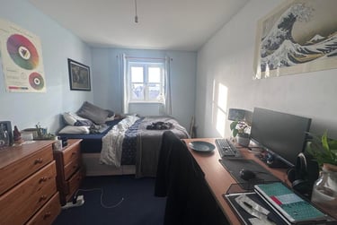 4 bed house, 16 Freedom Square (students), Plymouth, PL47QP - Image 2