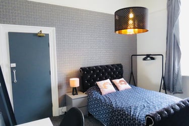 8 bed house, 152 North Road East (students), Plymouth, PL46AQ - Image 12