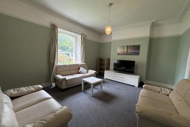 7 bed house, 25 North Road East (students), Plymouth, PL46AS - Image 2