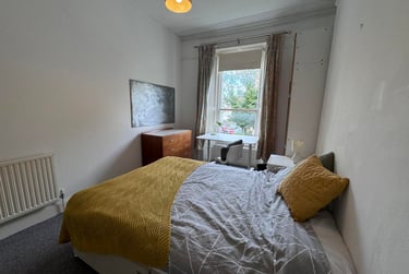 7 bed house, 25 North Road East (students), Plymouth, PL46AS - Image 4
