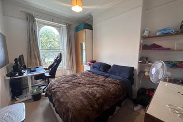 7 bed house, 25 North Road East (students), Plymouth, PL46AS - Image 9