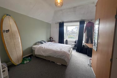 7 bed house, 25 North Road East (students), Plymouth, PL46AS - Image 11