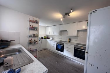 7 bed house, 25 North Road East (students), Plymouth, PL46AS - Image 12