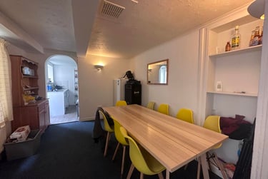 7 bed house, 25 North Road East (students), Plymouth, PL46AS - Image 13