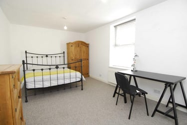 7 bed house, 18 Alexandra Road (students), Plymouth, PL47JS - Image 5