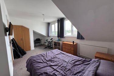 8 bed house, 182 Exeter Street (students), Plymouth, PL40NQ - Image 3