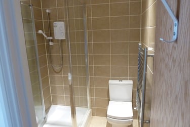 1 bed studio, Flat 4, Plymouth, PL48NH - Image 3