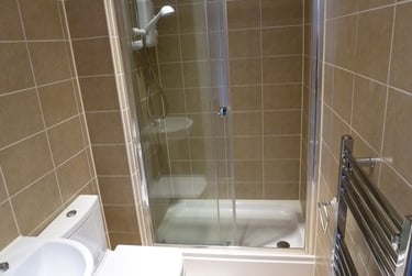 1 bed studio, Flat 7, Plymouth, PL48NH - Image 4