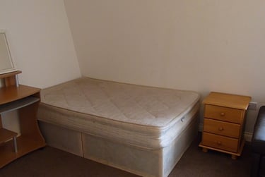 1 bed studio, Flat 7, Plymouth, PL48NH - Image 5