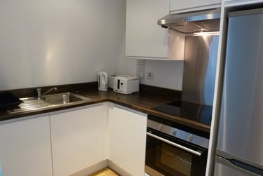 1 bed studio, Flat 7, Plymouth, PL48NH - Image 7