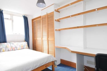 4 bed house, 14 Napier Terrace - Maisonette (students), Plymouth, PL46ER - Image 4