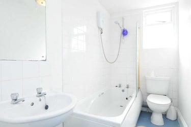 4 bed house, 14 Napier Terrace - Maisonette (students), Plymouth, PL46ER - Image 5