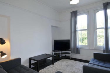 4 bed house, 14 Napier Terrace - Maisonette (students), Plymouth, PL46ER - Image 6