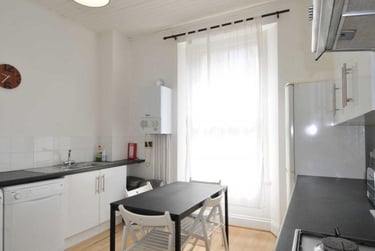 4 bed house, 14 Napier Terrace - Maisonette (students), Plymouth, PL46ER - Image 7