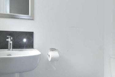 4 bed house, 14 Napier Terrace - Maisonette (students), Plymouth, PL46ER - Image 8