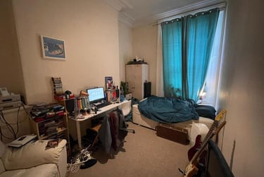 2 bed flat, 24 Woodland Terrace Flat 1 (students), Plymouth, PL48NL - Image 3