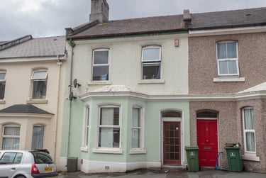 3 bed house, Tff, Plymouth, PL46NL - Image 2