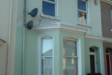 3 bed house, Tff, Plymouth, PL46NL - Image 3